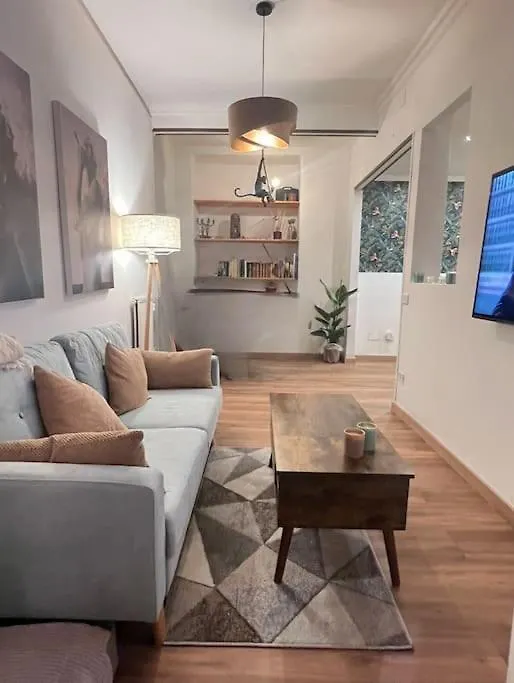 Vatican Garden Apartment And Spa Roma