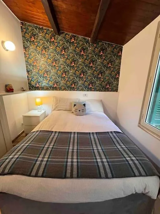 Vatican Garden Apartment And Spa Roma