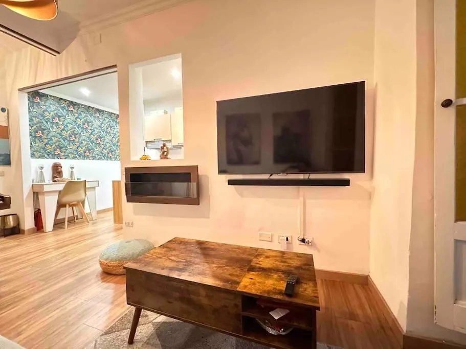 Vatican Garden Apartment And Spa Roma