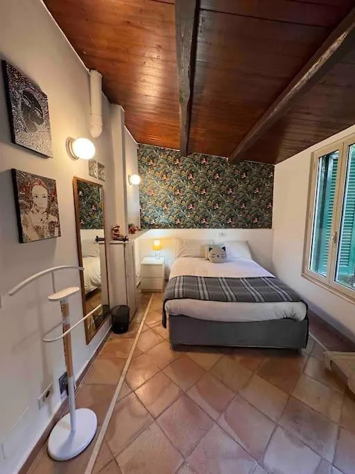 Vatican Garden Apartment And Spa Roma